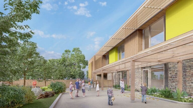 Cardiff fabricator wins contracts for new school builds