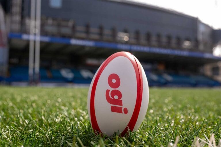 Ogi powers up ultrafast full fibre at Cardiff Arms Park