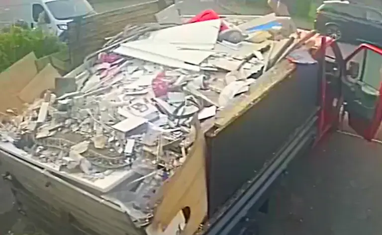 Swansea Magistrates crack down on serial fly tipping offenders