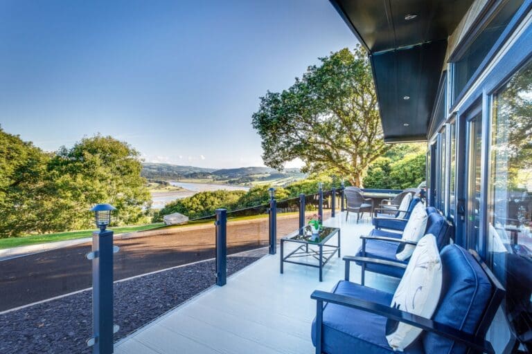 North Wales Resorts expands portfolio with purchase of Gorse Hill