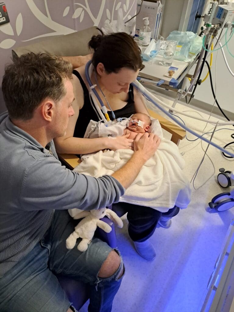 Bereaved mother calls for independent probes into baby deaths in Wales