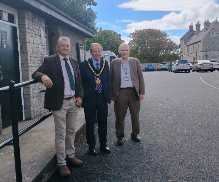 Llantwit Major Town Council to take on key local facilities