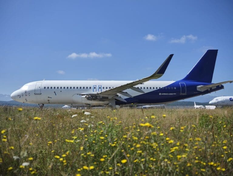 Welsh firm AerFin expands global reach with acquisition