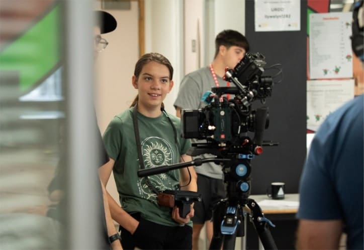 5,000 young people in Wales to benefit from new creative careers initiative