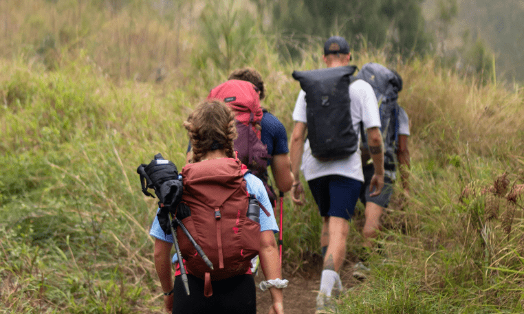 Free guided walking event to showcase the beauty of the Darran Valley