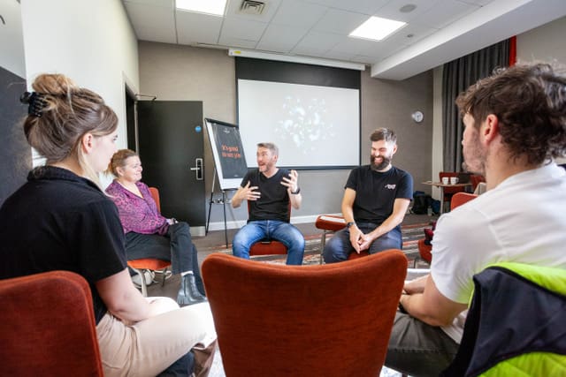 Final call for applications to join the Business Wales Start-Up Accelerator