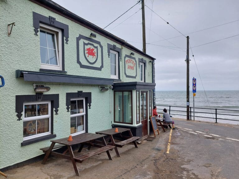 Wales pubs recognised in new Good Beer Guide 2026