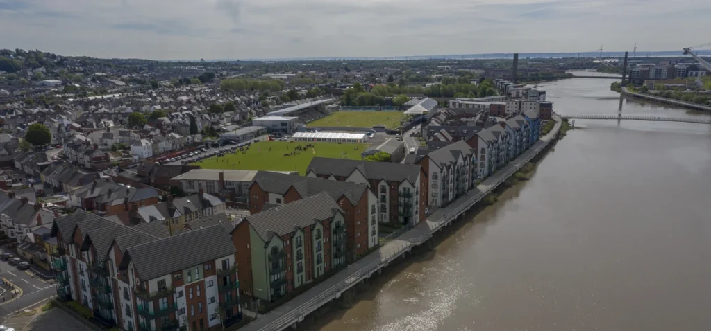 Council backs Dragons RFC amid WRU consultation on future of elite rugby