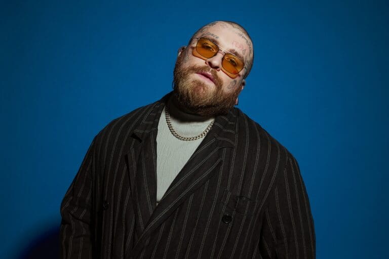 Teddy Swims to headline Cardiff’s Blackweir Fields in summer 2026