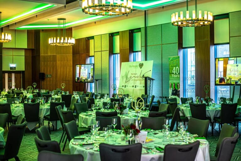 Baroness Grey-Thompson to share leadership insights at Cardiff charity event