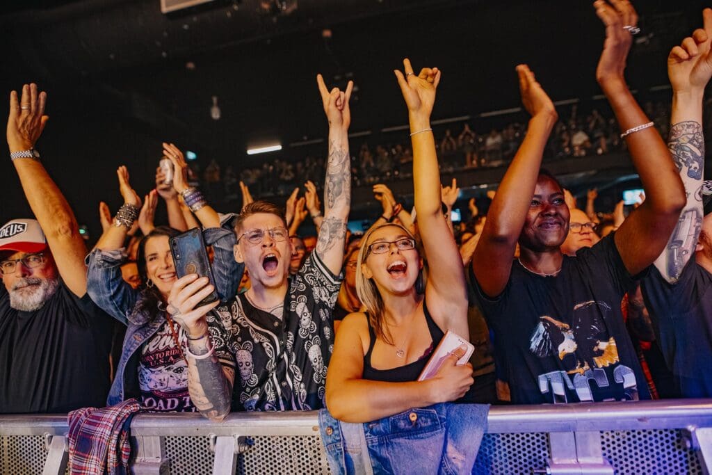 Cardiff’s newest alternative music festival adds more big names to debut lineup