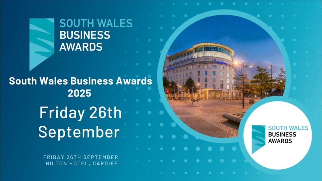South Wales Business Awards 2025: full list of nominees revealed