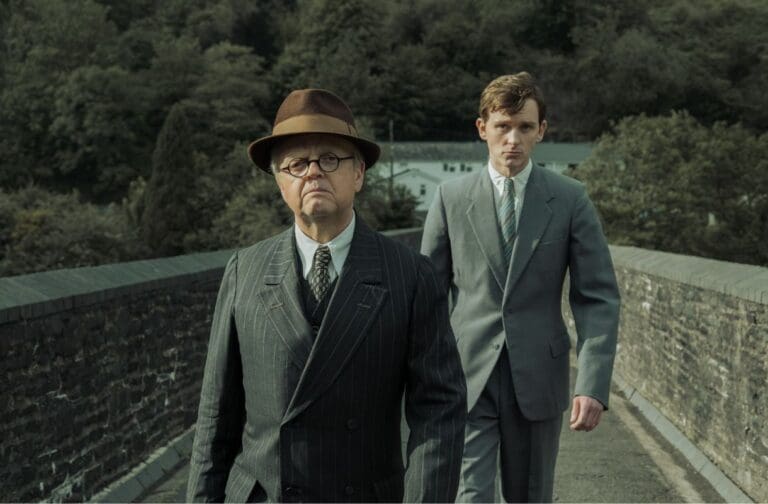 Richard Burton’s life and legacy celebrated in BBC centenary season