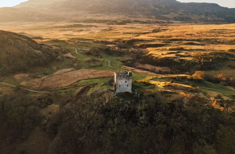 Join Wales’ biggest climate conversation at this year’s Climate Week