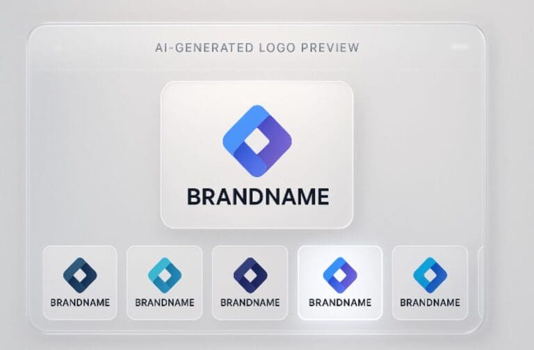 Most Popular AI-Powered Business Name Generators in 2025