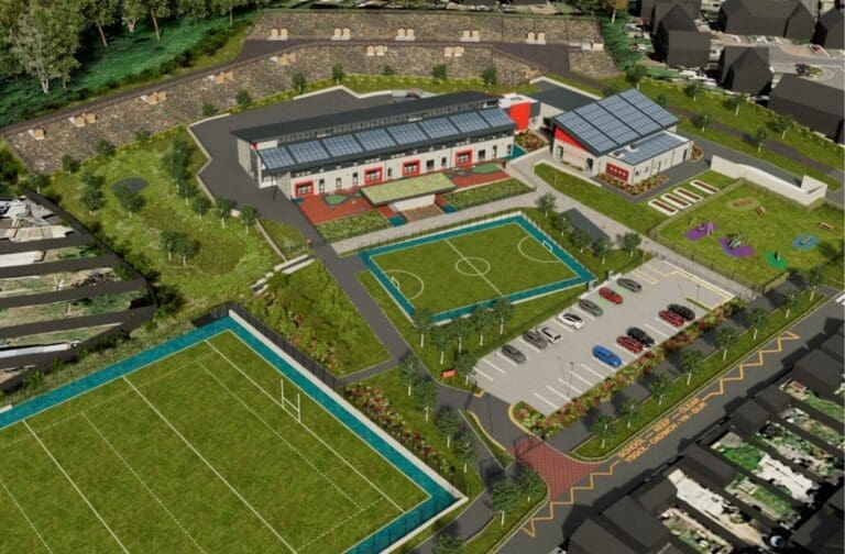 Community feedback helps shape revised Mynydd Cynffig school plans
