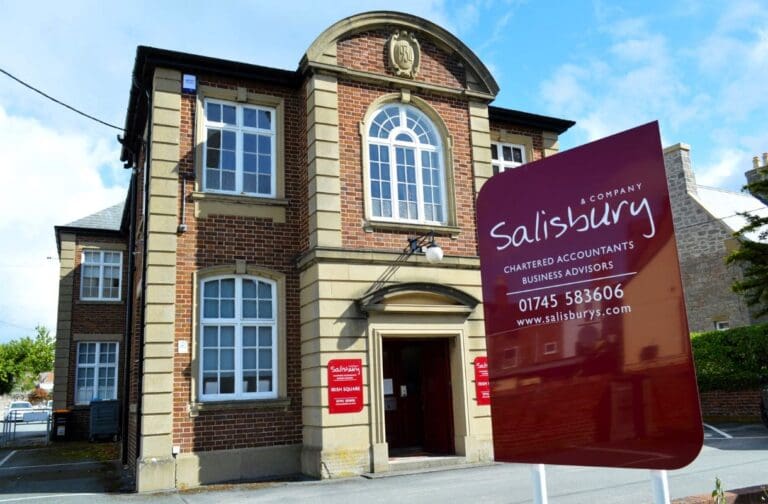 North Wales accountancy firm opens Llangefni office