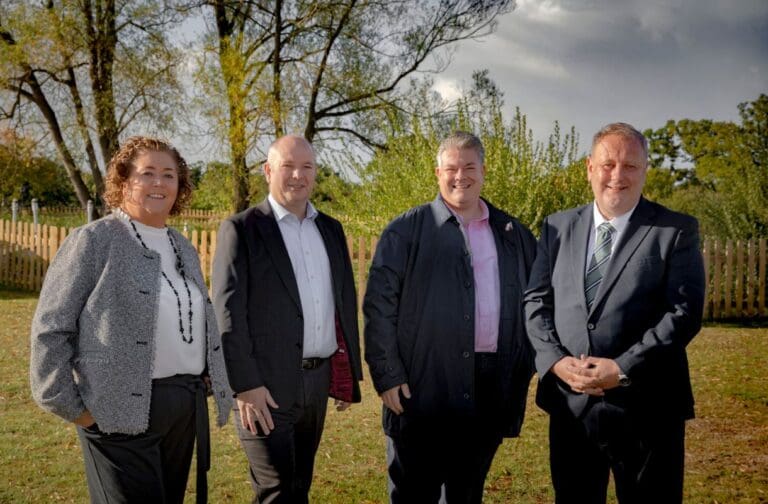 Businesses urged to harness AI power as cybercrime threats also rise