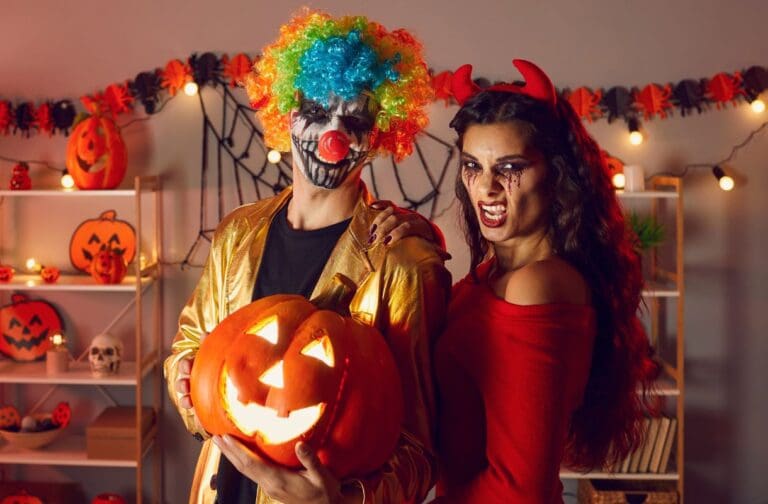 Pop culture moments drive Halloween costumes for 2025