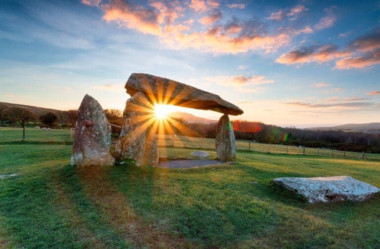 Fine and dry start, but unsettled weekend ahead for Wales