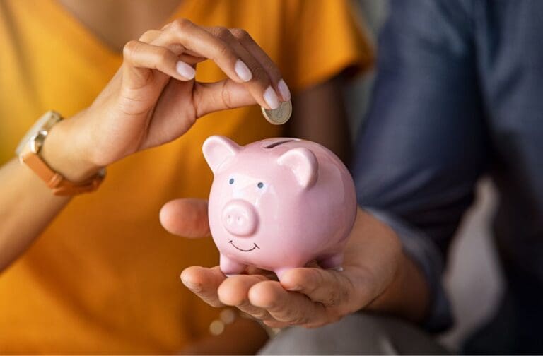 Research reveals how small savings build resilience and peace of mind