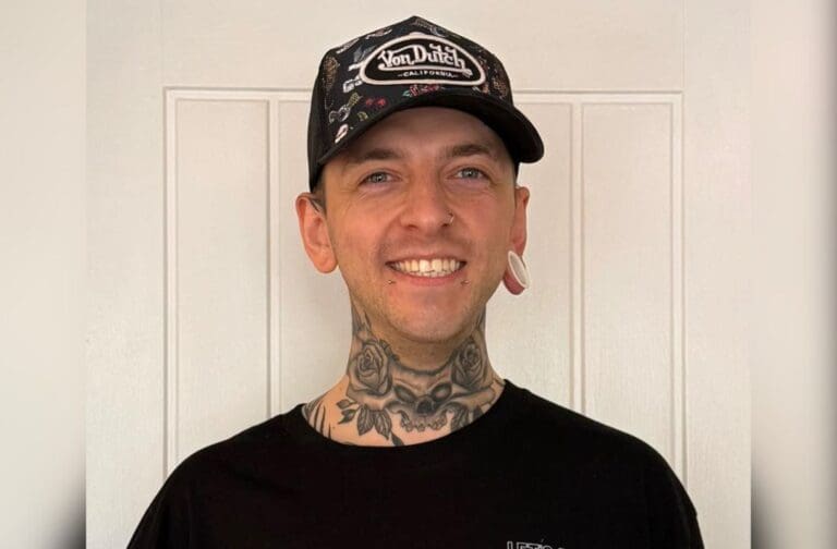 Aberdare stroke survivor takes on Pen y Fan challenge