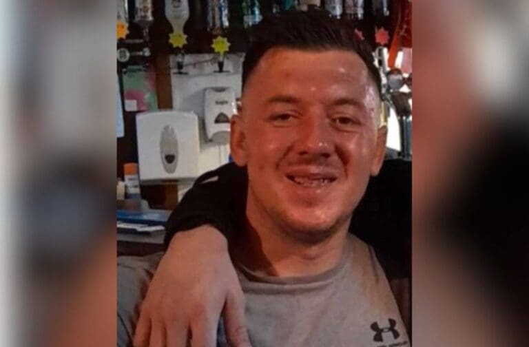 Police renew appeal on missing Aberdare man Ricky Harris’s birthday