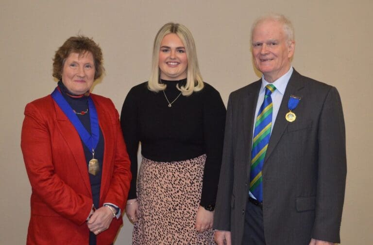 Pembrokeshire Agricultural Society launch Food & Farming Awards 2025