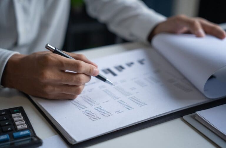 5 Practical Saving Strategies for Long-Term Financial Success