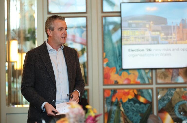 What businesses need to know about the 2026 Senedd reforms