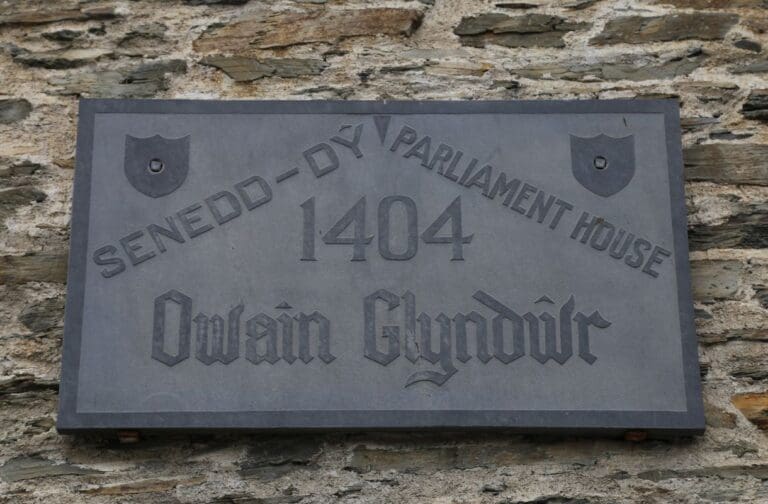 New book sheds light on hidden supporters of Owain Glyndŵr’s rebellion
