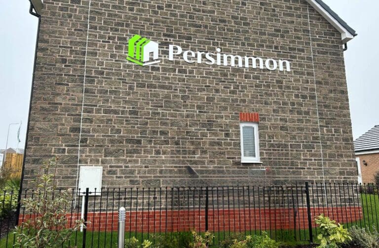 Persimmon wins approval for major Caerphilly housing scheme