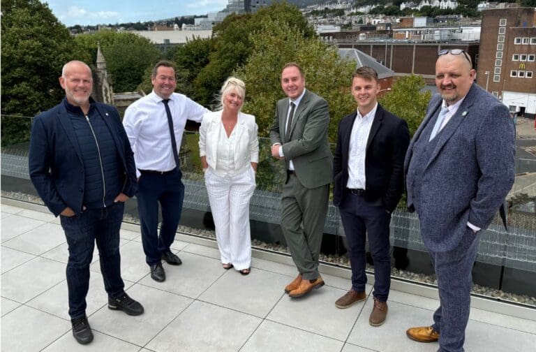 New Swansea initiative launches to attract UK and global investment