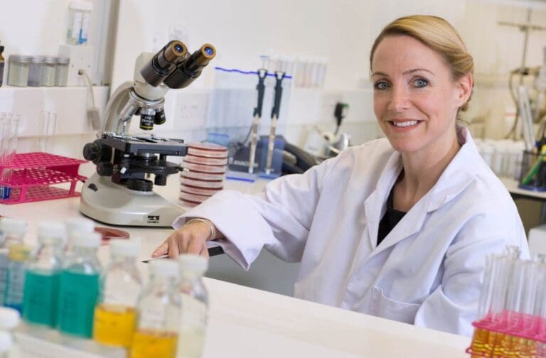 Cardiff biotech firm joins forces with Unilever to transform home cleaning