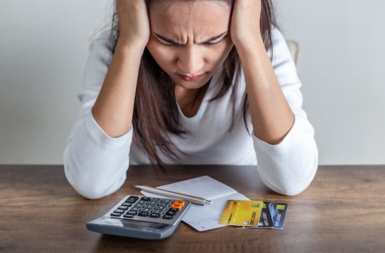 How to Improve Your Financial Health and Tackle Debt Effectively as a Homeowner