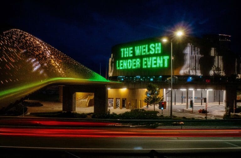 Welsh Lender Event 2025 attracts brokers and lenders from across the UK