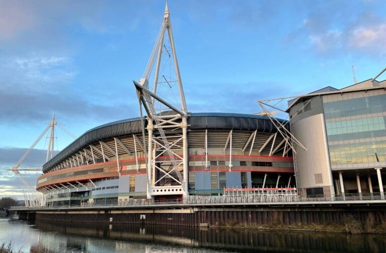 Finalists revealed for the Welsh Charity Awards 2025