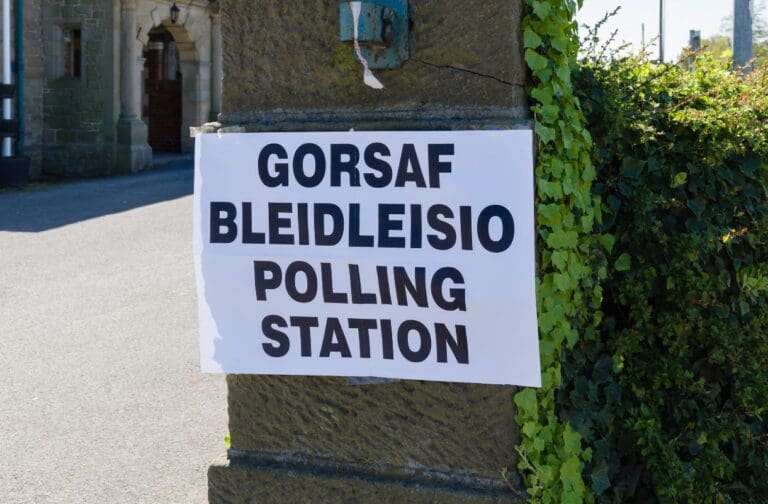 How your vote will count differently in the 2026 Senedd election