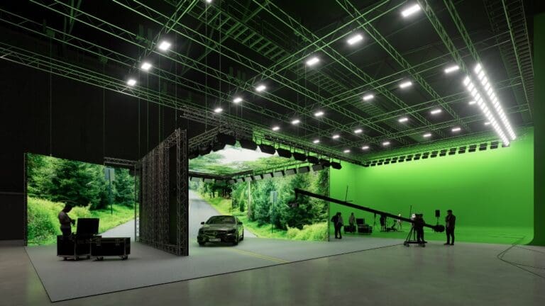 New data shows Welsh creative industries booming