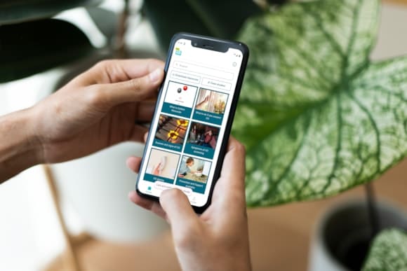 New app launched to help protect vulnerable people from carbon monoxide