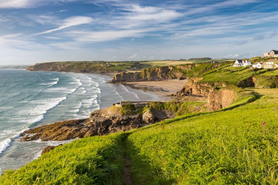 Community groups invited to apply for Enhancing Pembrokeshire grants