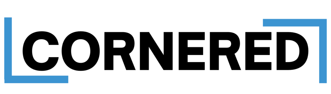 Cornered