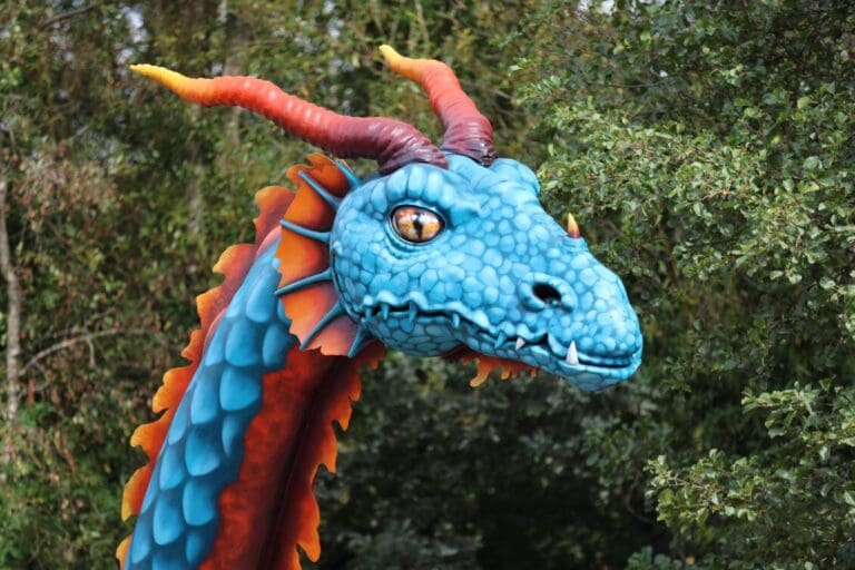 Greenmeadow Community Farm unveils first Halloween events since reopening