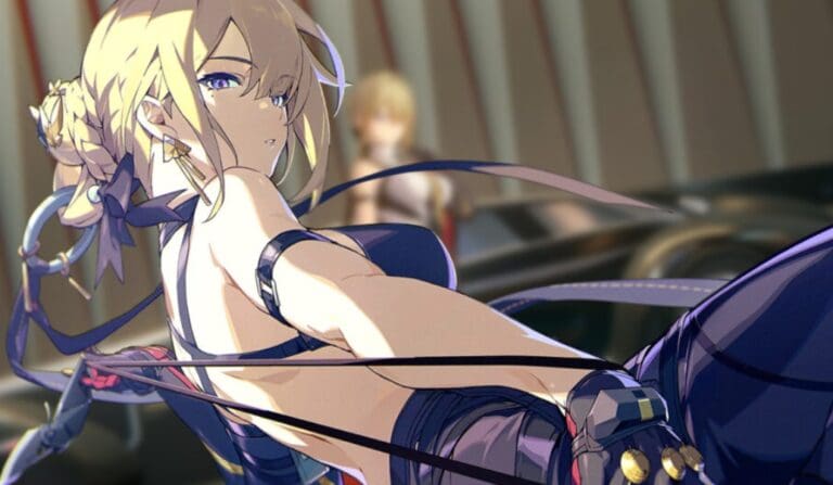 Creating the Best Builds for Evelyn in Zenless Zone Zero