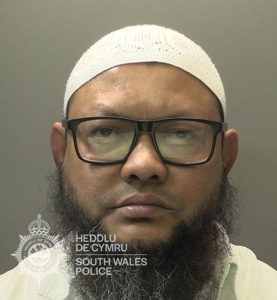 Cardiff man jailed for 18 years for sexual offences