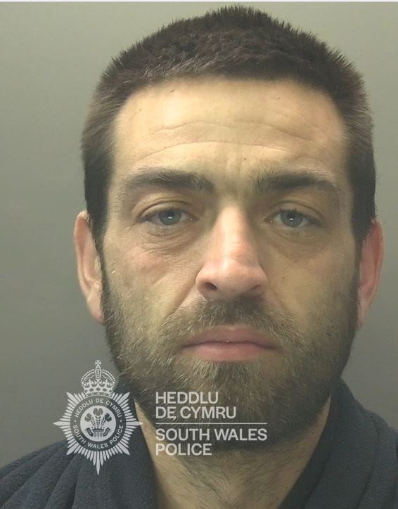 Prolific Cardiff burglar sentenced to nine years in prison
