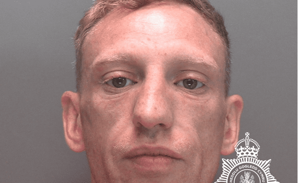 Rhyl man jailed for Class A drug supply