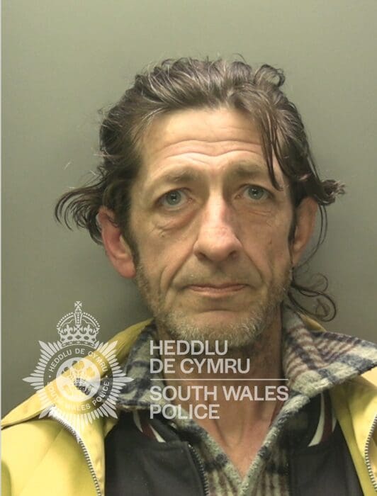 Baglan man jailed after indecently exposing himself in public