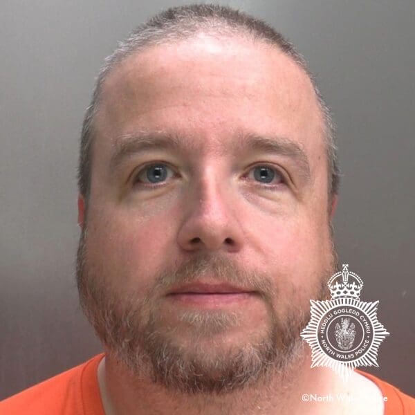 Man jailed for over 18 years for facilitating rape of children