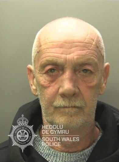 Gorseinon man jailed after conviction for sexual assaults